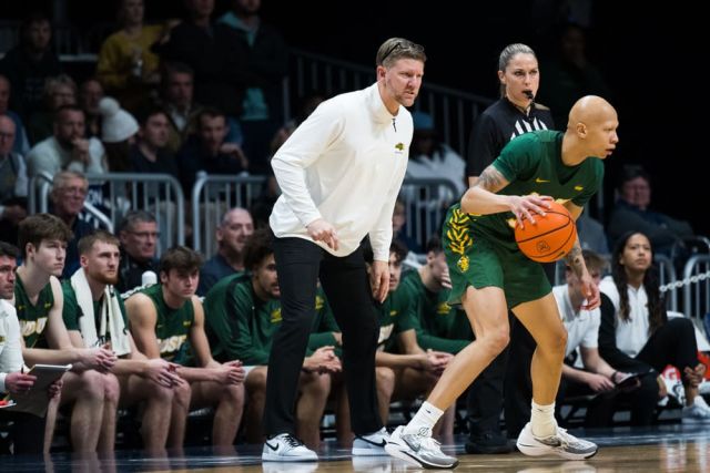 Best Bet For Friday (March 7th): College Basketball Predictions