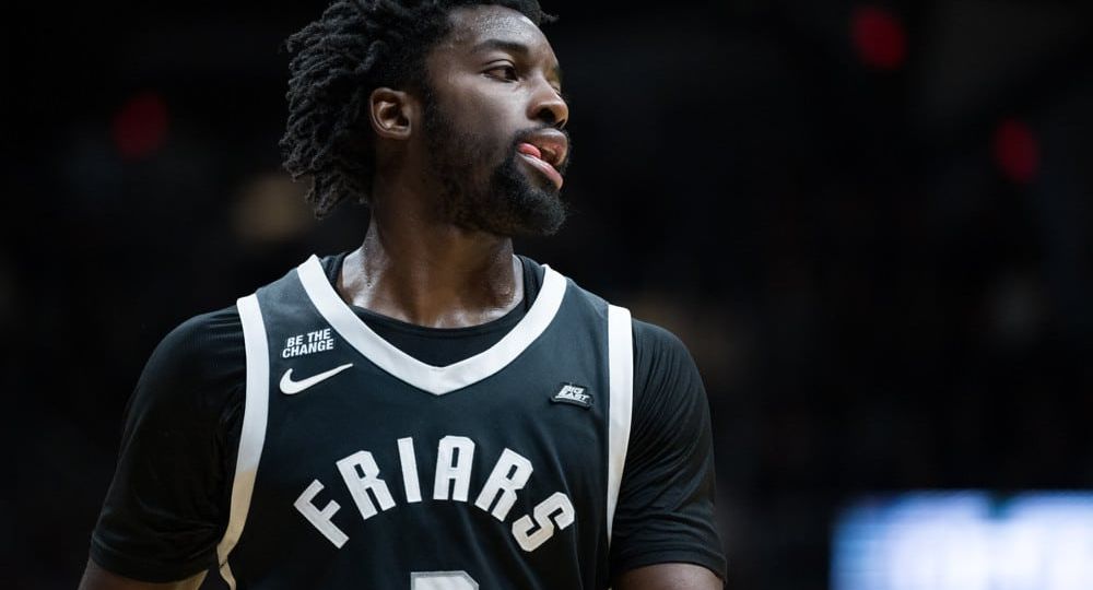 Bensley Joseph, Underdog Fantasy college basketball, March 5