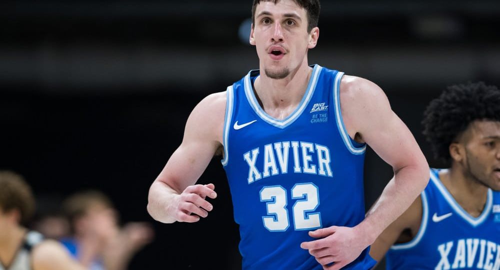 Zach Freemantle, Underdog Fantasy college basketball, March 19