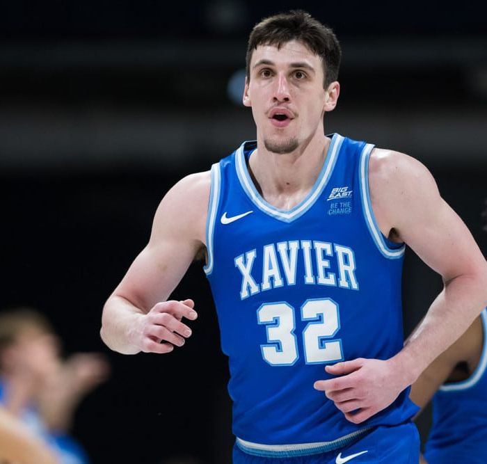 Zach Freemantle, Underdog Fantasy college basketball, March 19