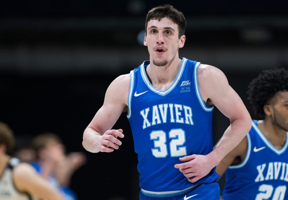 Zach Freemantle, Underdog Fantasy college basketball, March 19