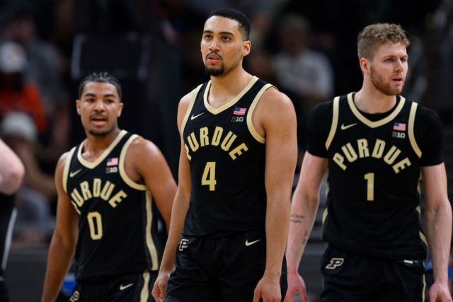 Best Bet For Thursday (March 20th): College Basketball Predictions