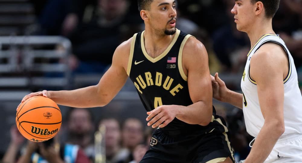 Trey Kaufman-Renn, Underdog Fantasy college basketball, March 22
