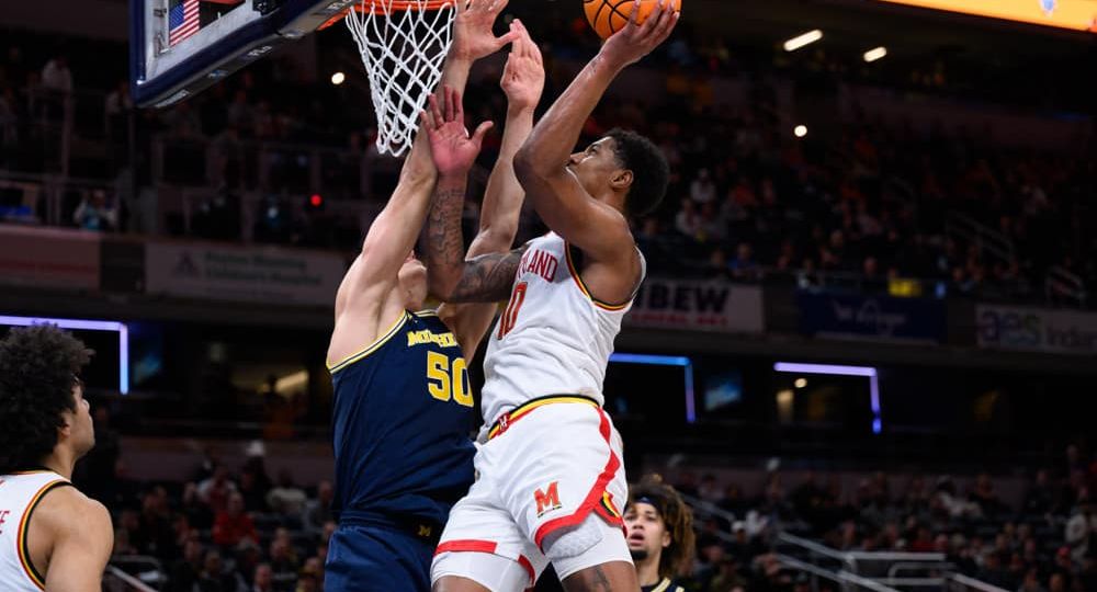 Best Bet For Sunday (March 23rd): College Basketball Predictions