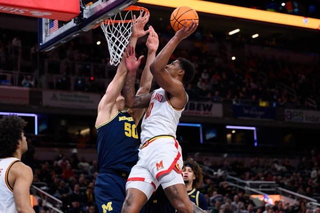 Best Bet For Sunday (March 23rd): College Basketball Predictions