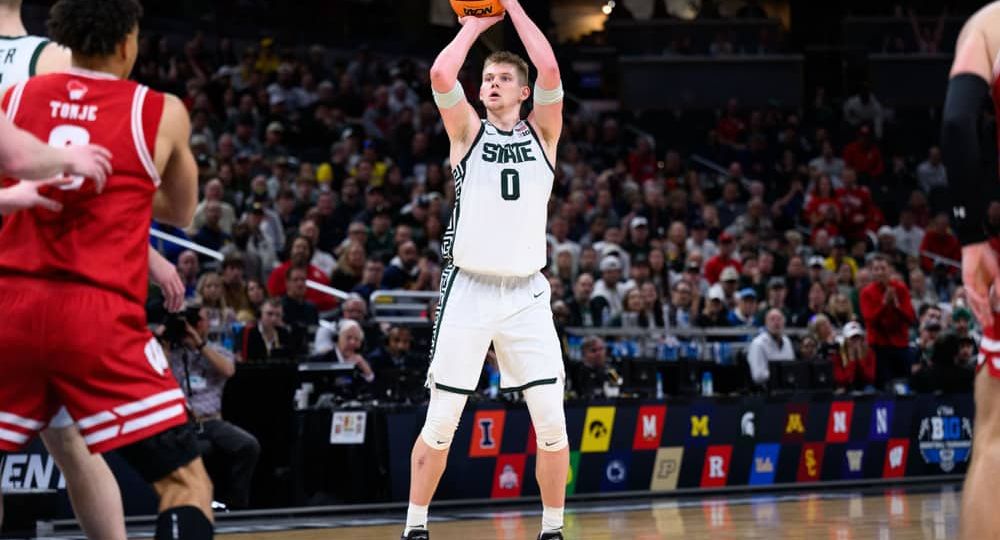 SGPN Parlay for Friday (March 28th): College Basketball Parlay
