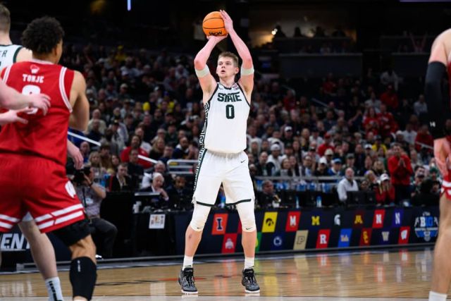 SGPN Parlay for Friday (March 28th): College Basketball Parlay