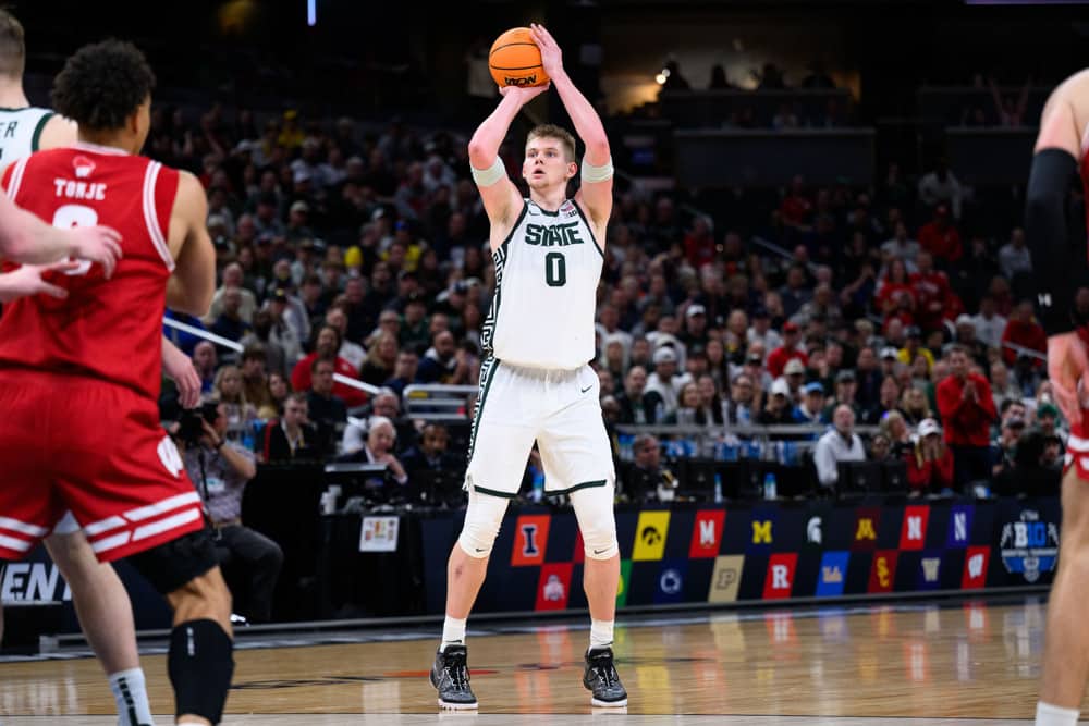 SGPN Parlay for Friday (March 28th): College Basketball Parlay