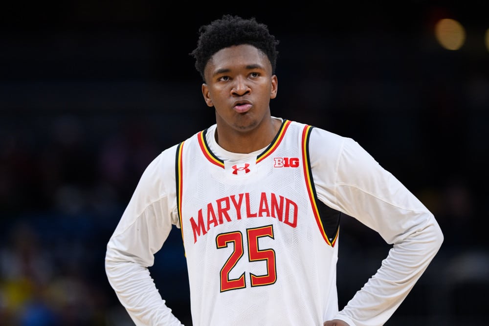 Best Bet For Thursday (March 27th): College Basketball Predictions