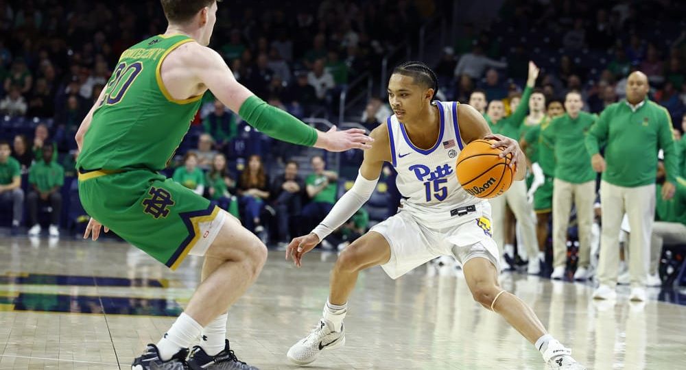 SGPN Parlay for Tuesday (March 11th): College Basketball Parlay
