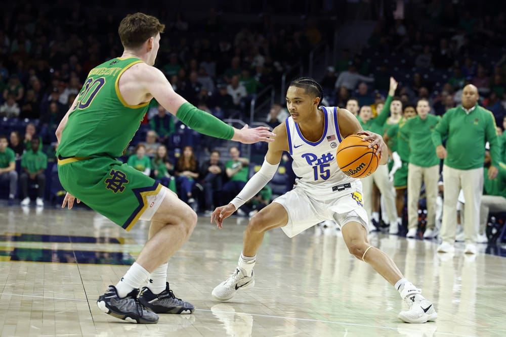 SGPN Parlay for Tuesday (March 11th): College Basketball Parlay