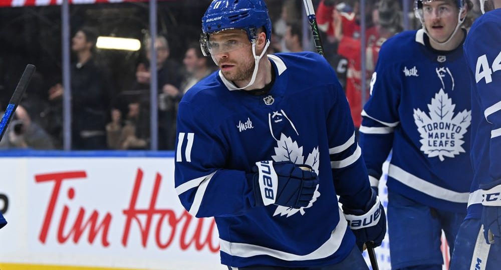 SGPN Parlay for Monday (March 17th): NHL Parlay