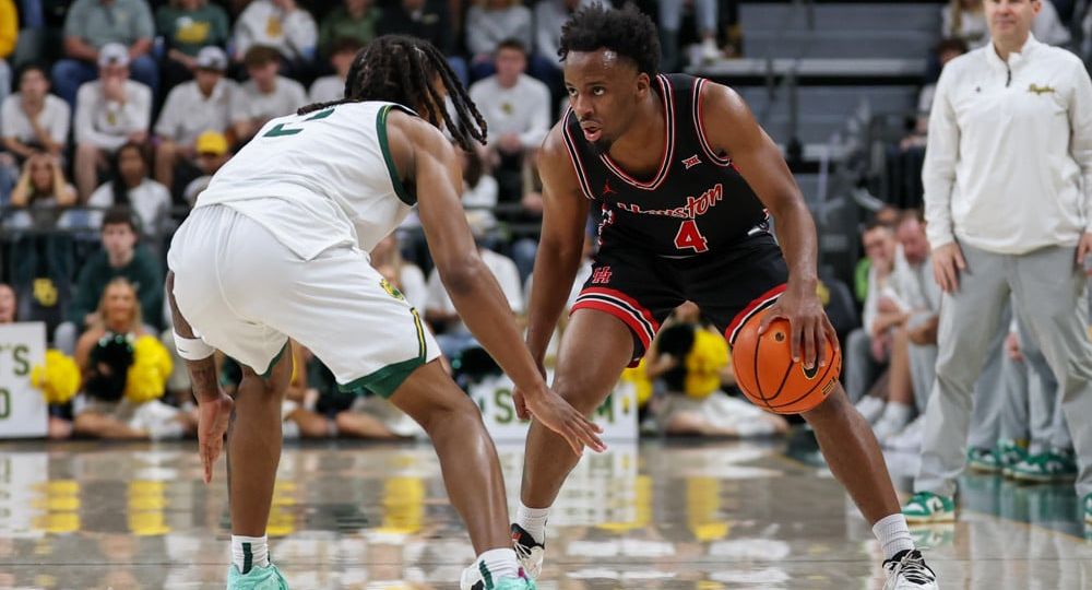 The 2025 NCAA March Madness brackets are out, we're ranking every team from 1-68. Come check out where your favorite team falls.