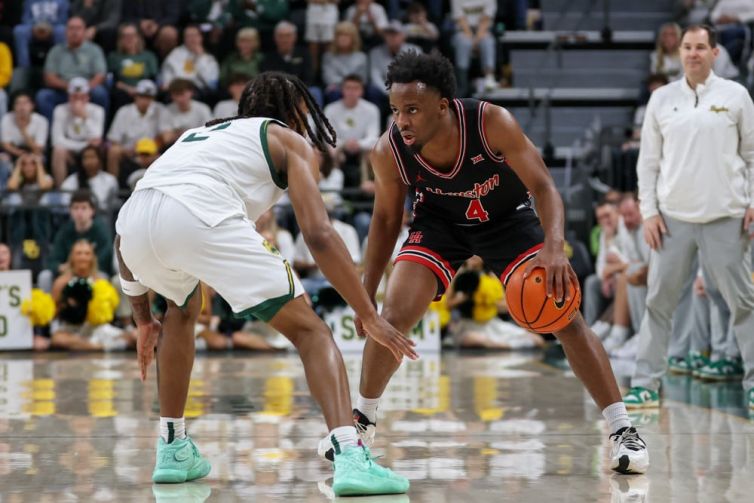 The 2025 NCAA March Madness brackets are out, we're ranking every team from 1-68. Come check out where your favorite team falls.