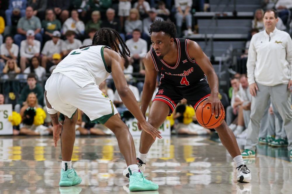 The 2025 NCAA March Madness brackets are out, we're ranking every team from 1-68. Come check out where your favorite team falls.