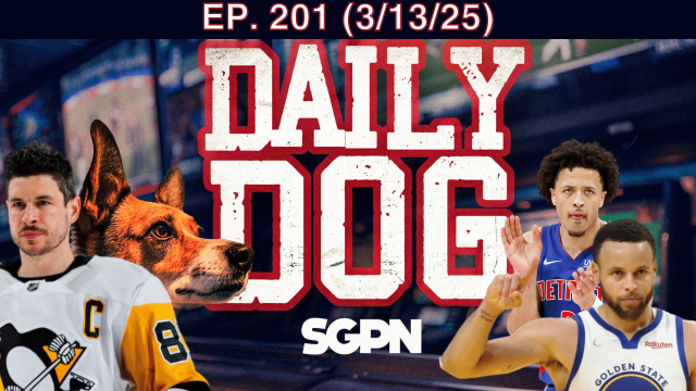 Underdog Picks for Thursday (3/13)