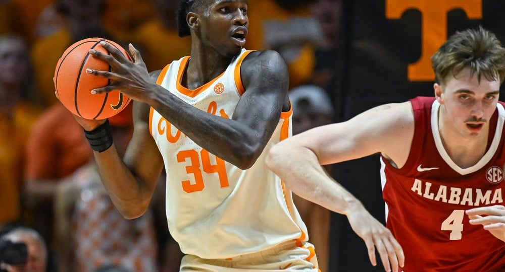 Felix Okpara, Underdog Fantasy college basketball, March 16