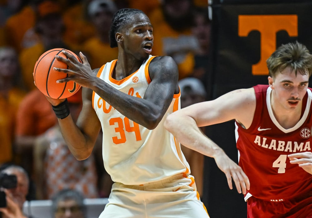 Felix Okpara, Underdog Fantasy college basketball, March 16