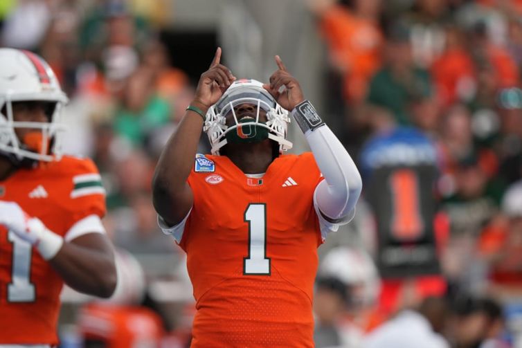 2025 NFL Seven-Round Mock Draft - Justin Mark