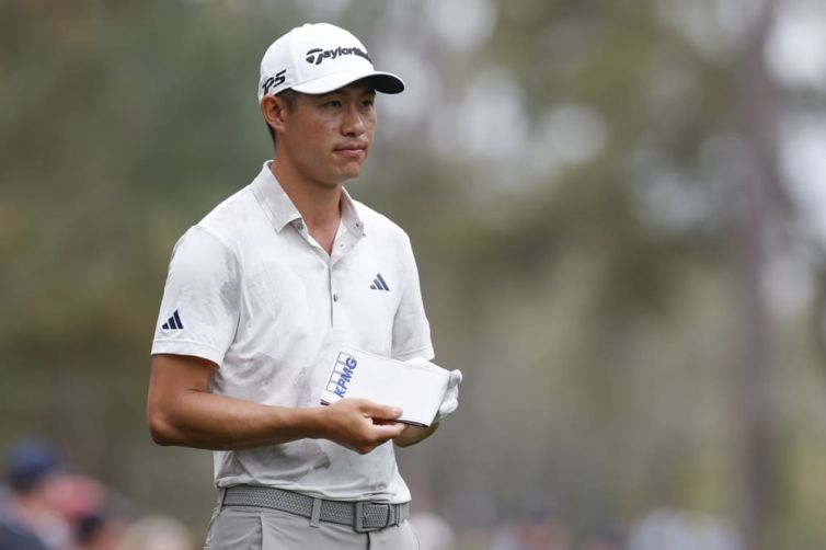 GOLF: MAR 16 PGA The Players Championship