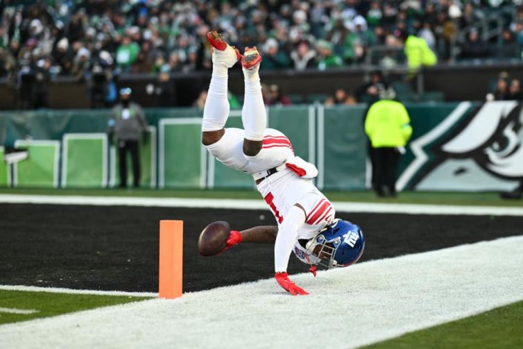 NFL Underdog Fantasy: 2025 NFL SZN Pick’Em
