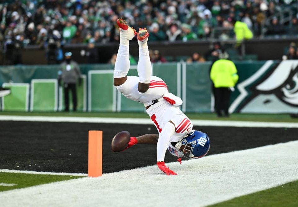 NFL Underdog Fantasy: 2025 NFL SZN Pick’Em
