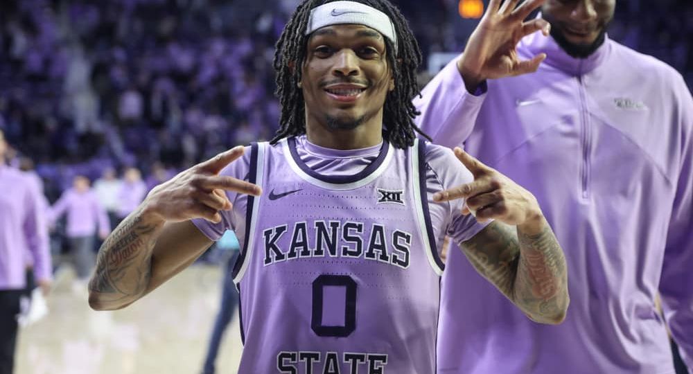 Dug McDaniel, Underdog Fantasy college basketball, March 11
