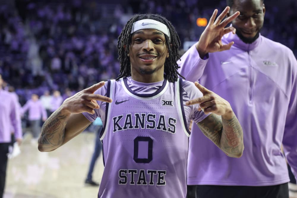 Dug McDaniel, Underdog Fantasy college basketball, March 11