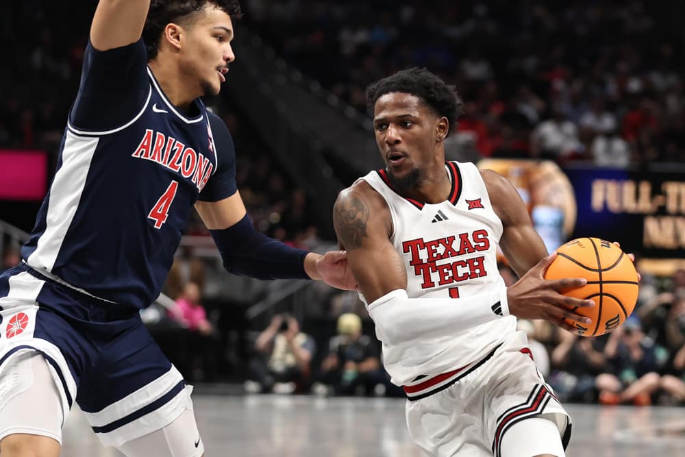 SGPN Parlay for Saturday (March 22nd): College Basketball Parlay