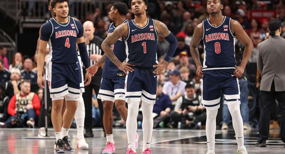 SGPN Parlay for Thursday (March 27th): College Basketball Parlay