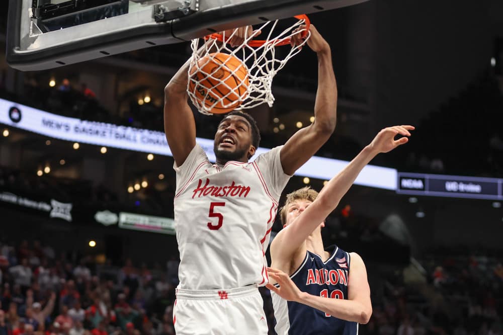 Best Bet For Sunday (March 30th): College Basketball Predictions