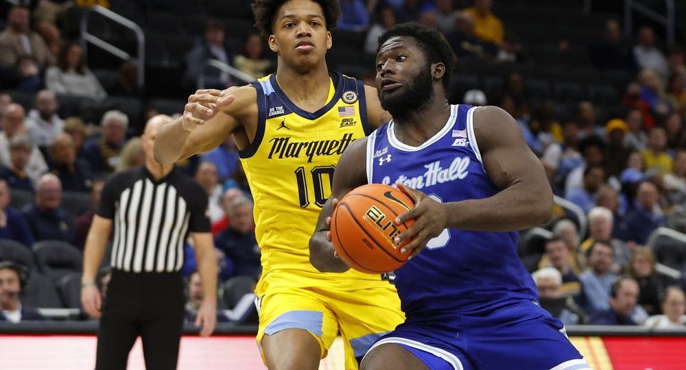 SGPN Parlay for Wednesday (March 12th): College Basketball Parlay