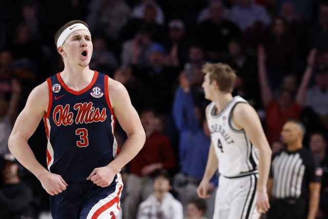 Sean Pedulla, Underdog Fantasy college basketball, March 14