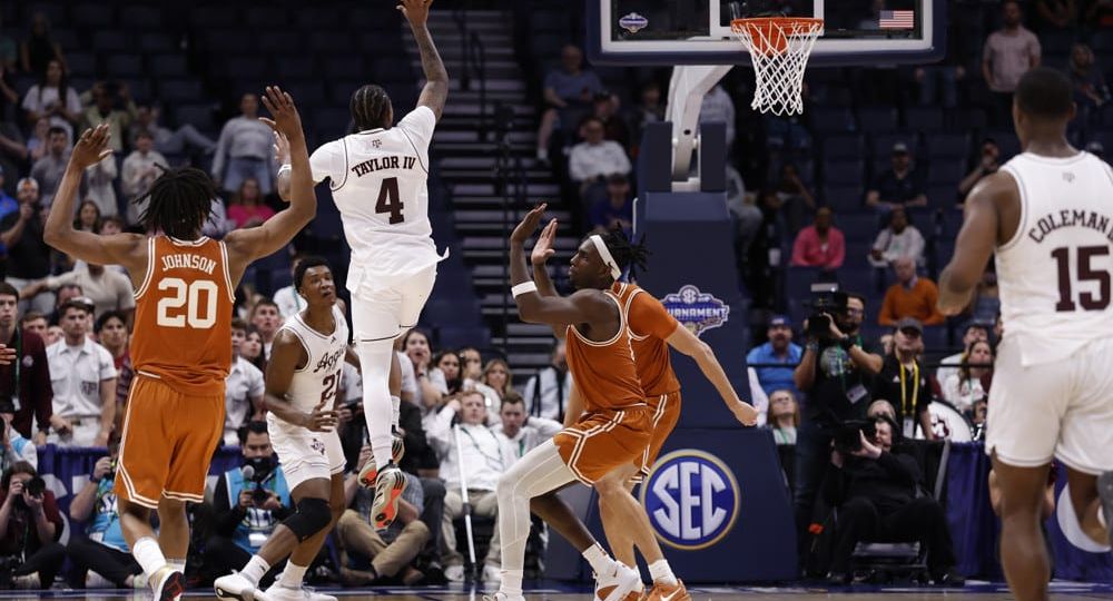 SGPN Parlay for Thursday (March 20th): College Basketball Parlay