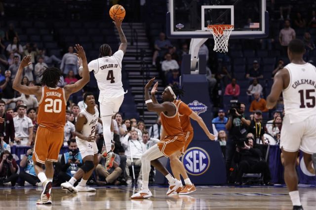 SGPN Parlay for Thursday (March 20th): College Basketball Parlay