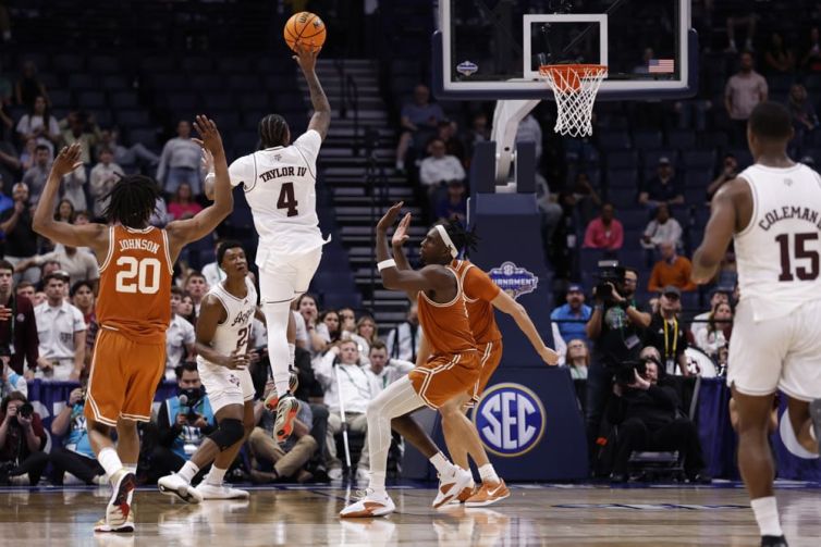 SGPN Parlay for Thursday (March 20th): College Basketball Parlay