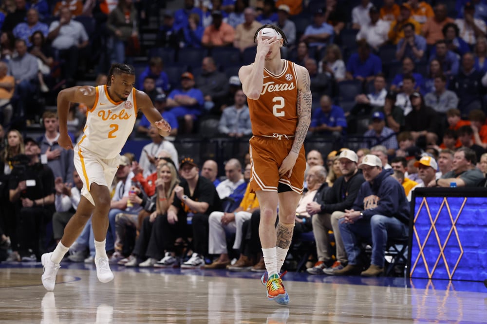 SGPN Parlay for Wednesday (March 19th): College Basketball Parlay