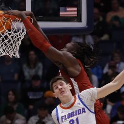SGPN Parlay for Sunday (March 23rd): College Basketball Parlay