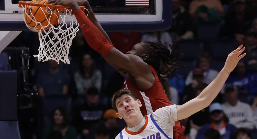 SGPN Parlay for Sunday (March 23rd): College Basketball Parlay