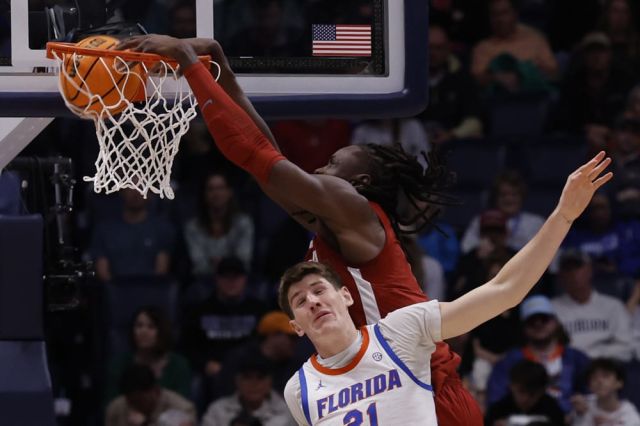 SGPN Parlay for Sunday (March 23rd): College Basketball Parlay