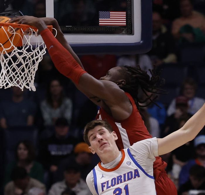 SGPN Parlay for Sunday (March 23rd): College Basketball Parlay