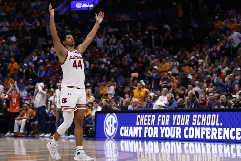 2025 March Madness Bracket South Region Best Bets and Predictions 