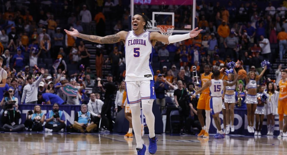 March Madness Second Round Picks: Saturday, March 23rd, Will Richard