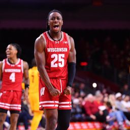 John Blackwell, Underdog Fantasy college basketball March 2