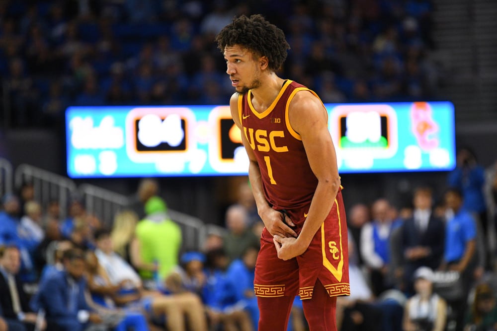 College Basketball Picks April 3