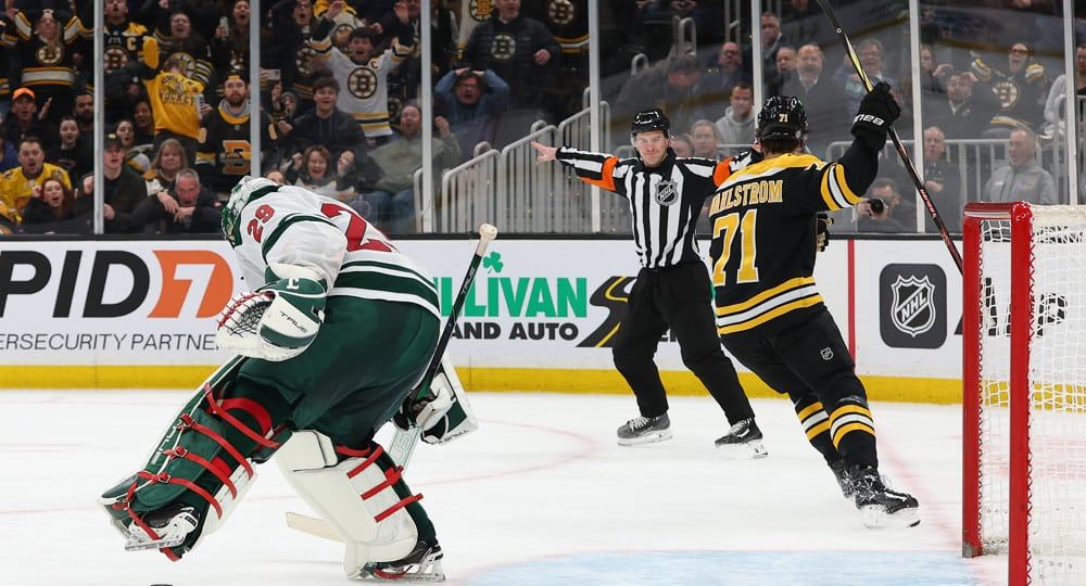 Best Bet For Sunday (March 2nd): NHL Predictions