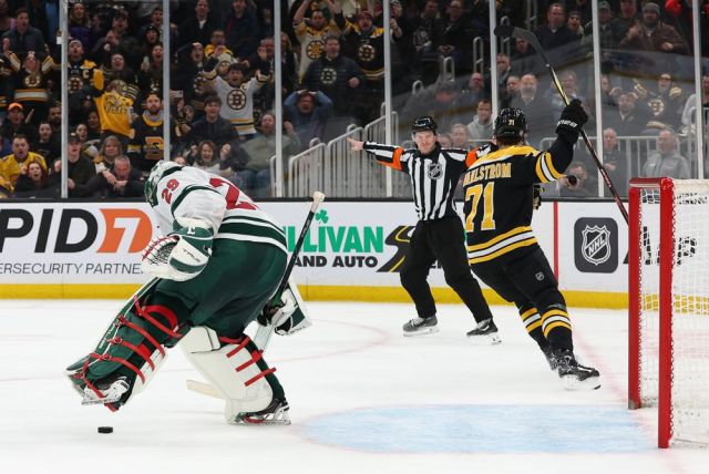 Best Bet For Sunday (March 2nd): NHL Predictions