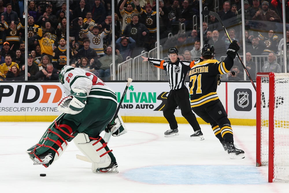 Best Bet For Sunday (March 2nd): NHL Predictions