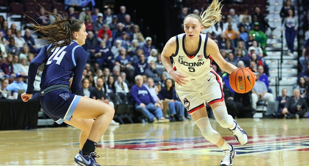 SGPN Parlay for Monday (March 31st): College Basketball Parlay