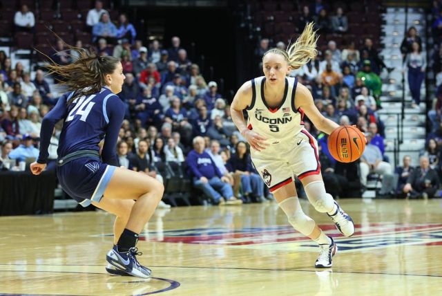 SGPN Parlay for Monday (March 31st): College Basketball Parlay